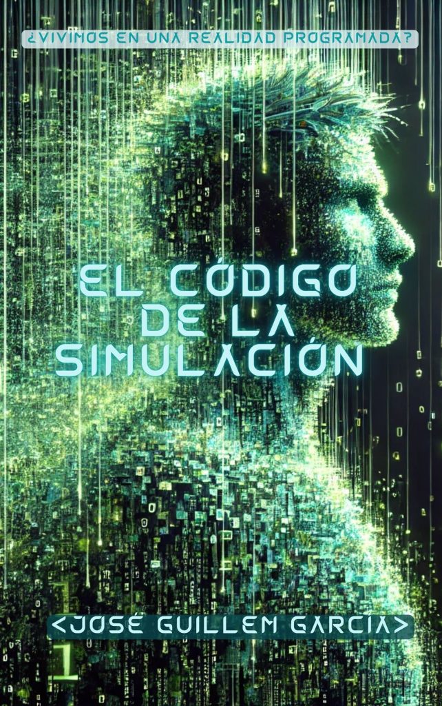 el código de la simulación