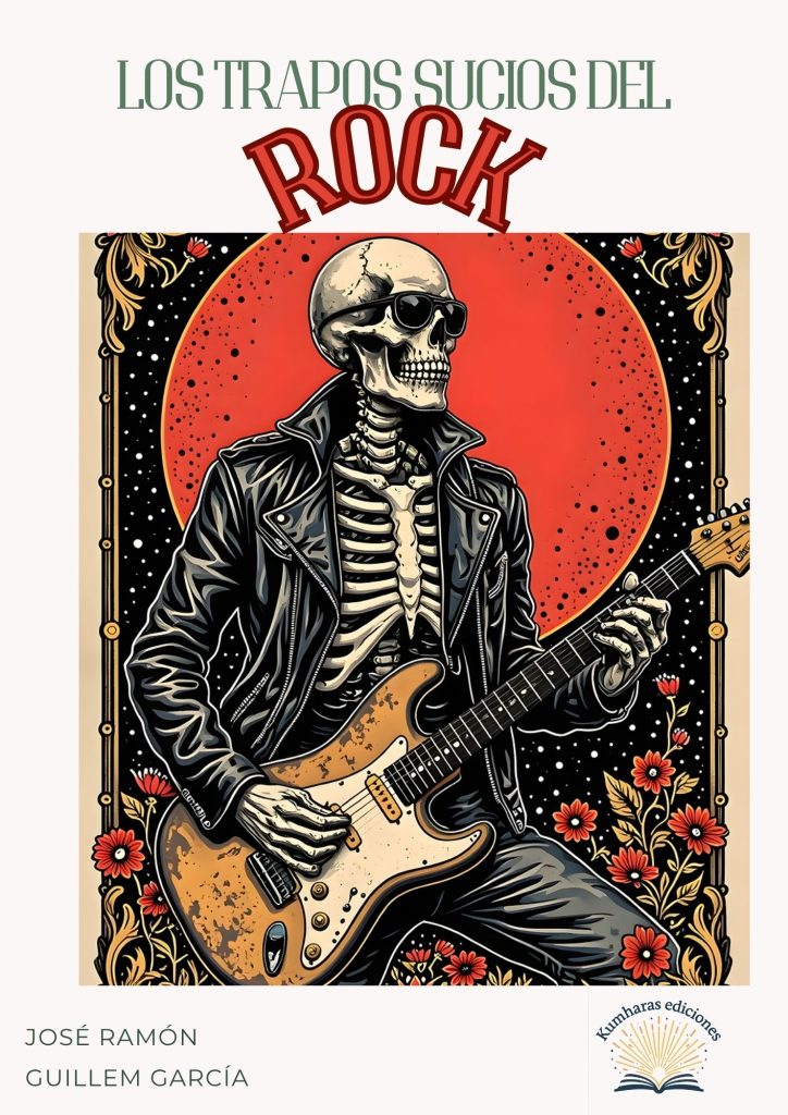 los trapos sucios del Rock